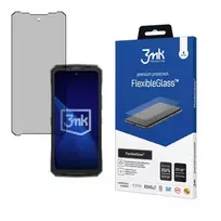 3mk Protection Hybrid glass 3mk FlexibleGlass™ for Doogee V40 Pro