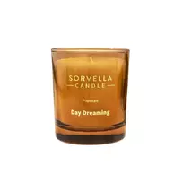Sorvella, Day Dreaming, Citrus, Scented Candle, 170 g