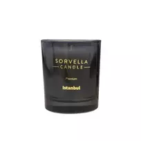 Sorvella, Istanbul, Scented Candle, 170 g