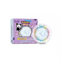 Rude Cosmetics , Twinkle Twinkle, Illuminating, Highlighter Palette, Neko-Chan's Paws, 4 g