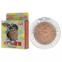 Rude Cosmetics , Twinkle Twinkle, Illuminating, Highlighter Palette, Rudeko's Dragon, 4 g