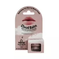 Dr. PAWPAW , Cloud Balm, Matte  AND  Smoothing, Cream Blush, Suede Mocha, 5 g