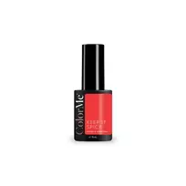 ColorMe Cosmetics , Keep It Spicy, Gel, Semi-Permanent Nail Polish, 10 ml