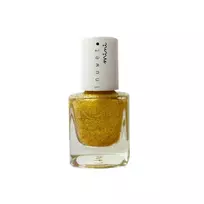 Inuwet , , Glitter, Nail Polish, Golden Game, 5 ml *Miniature