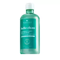 Bio Balance , Niacinamide Clarity, Cleansing  AND  Purifying, Micellar Water, For Oily  AND  Combination Skin, 500 ml