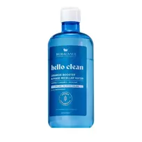 Bio Balance , Ceramide Booster, Cleansing, Hydrating  AND  Soothing, Micellar Water, For Sensitive Skin, 500 ml