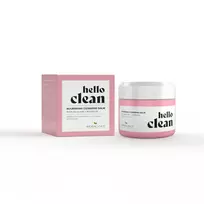 Bio Balance Hello Clean Nourishing, Cleansing  AND  Soothing, Cleansing Balm, For Face  AND  Eyes, 100 ml
