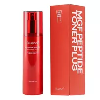 Bueno , MGF Peptide, Anti-Wrinkle, Tonic Lotion, Face, 100 ml