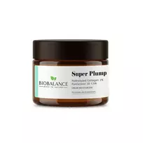 Bio Balance , Super Plump, Hydrating  AND  Plumping, Day  AND  Night, Cream, Face, 50 ml
