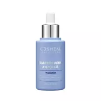 Cosheal , Hyaluron Boost Ampoule, Hyaluronic Acid, Anti-Aging  AND  Hydrating, Serum, For Face, 45 ml