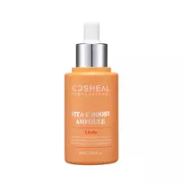 Cosheal , Lively, Vitamin C, Illuminating, Serum, For Face, 45 ml
