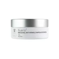 Bueno , Bakuchiol, Hydrating  AND  Firming  AND  Brightening  AND  Anti-Wrinkle, Day  AND  Night, Eye Patch, 60 pcs, 96 g