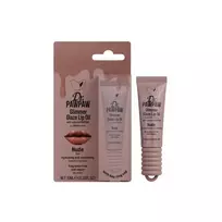 Dr. PAWPAW , Glimmer Glaze, Hydrating  AND  Glow, Lip Oil, Nude, 10 ml