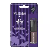 Dr. PAWPAW , Wednesday, Vegan  AND  Cruelty-Free, Glossy, Lip Oil, Blackberry, 3 ml