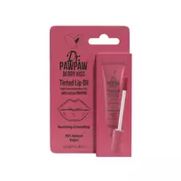 Dr. PAWPAW , , Vegan  AND  Cruelty-Free, Hydrating  AND  Moisturizing, Lip Oil, Berry Kiss, 8 ml