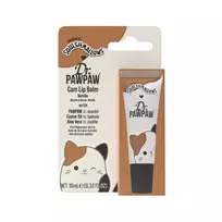 Dr. PAWPAW , Cam Vanilla, Aloe Vera, Hydrating, Lip Balm, 10 ml