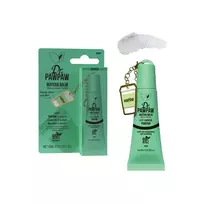 Dr. PAWPAW , Matcha Balm, Hydrating, Lip Balm, 10 ml