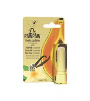 Dr. PAWPAW , , Vanilla, Hydrating  AND  Conditioning, Lip Balm, 4 g