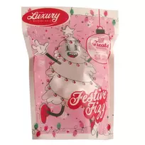 The Luxury Bathing Company Set, , Festive Fizz, Bath Bomb, 10 pcs, 15 g