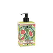 Florinda , White Fig, Hydrating, Liquid Soap, 500 ml