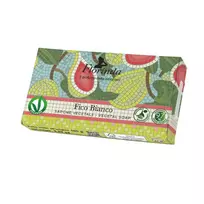 Florinda , White Fig, Vegan, Hydrating, Scented Soap Bar, Body, 100 g