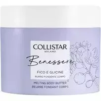 Collistar Benessere Melting Body Butter - Nourishing Body Butter
