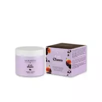 BIOEARTH , Fig Choco, Hydrating  AND  Softening, Body Cream, Daily, 300 ml