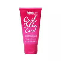 Umberto Giannini , Curl Jelly, Hair Conditioner, Curl Defining, 50 ml