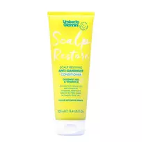 Umberto Giannini , Scalp Restore, Vegan  AND  Cruelty-Free, Hair Conditioner, Anti-Dandruff  AND  Soothing, 250 ml
