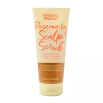 Umberto Giannini , Rosemary, Scalp Scrub, Exfoliating  AND  Clarifying, 200 ml