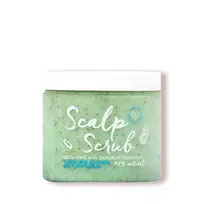 Umberto Giannini , , Natural Ingredients, Scalp Scrub, Exfoliating  AND  Anti-Dandruff, 200 ml