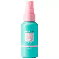 Hairburst , Elixir Volume  AND  Growth, Vegan  AND  Cruelty-Free, Hair Spray Treatment, Volumising  AND  Strengthening, 40 ml