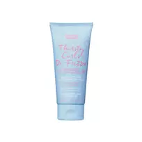 Umberto Giannini , Thirsty Curls, Hair Leave-In Cream Treatment, Hydrating  AND  Anti-Frizz, 100 ml