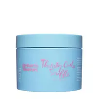 Umberto Giannini , Thirsty Curls, Hair Leave-In Cream Treatment, Hydrating  AND  Defining, 300 ml