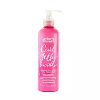 Umberto Giannini , Curl Jelly Smoothie, Hair Leave-In Conditioner, Hydrating  AND  Moisturising, 225 ml