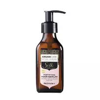 Arganicare , Silk Protein, Hair Serum, Detangling  AND  Shine, 100 ml