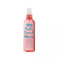 Umberto Giannini , Boho Beach Waves, Salt Spray, Texture  AND  Waves, 200 ml