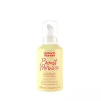 Umberto Giannini , Strong Curls, Hair Styling Foam, Curl Defining  AND  Strong Hold, Strong, 290 ml
