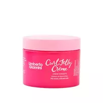 Umberto Giannini , Curl Jelly, Hair Styling Cream, 300 ml
