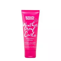 Umberto Giannini , Weather Proof Curls, Hair Styling Cream, 75 ml