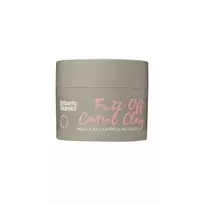 Umberto Giannini , Fuzz Off Control Clay, Hair Styling Clay, Medium, 50 g