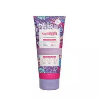Steilish , Max Hold, Hair Styling Gel, Curly Definition  AND  Anti-Frizz, Strong, 200 ml