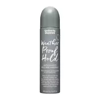 Umberto Giannini , Weather Proof Hold, Hair Spray, Frizz Control  AND  Hold, Strong, 200 ml