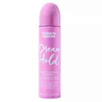 Umberto Giannini , Dream Hold, Hair Spray, Frizz Control  AND  Hold, Strong, 200 ml