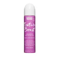 Umberto Giannini , Texture Boost, Hair Spray, Volumizing, Easy Hold, 200 ml