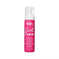 Umberto Giannini , Curl Foam, Natural Ingredients, Hair Styling Mousse, Frizz Control  AND  Volumising, 200 ml