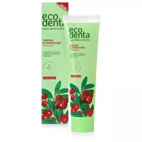 Ecodenta , Tartar Eliminating, Anti-Tartar, Toothpaste, 100 ml