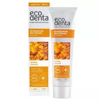 Ecodenta , Refreshing Whitening, Whitening, Toothpaste, 100 ml
