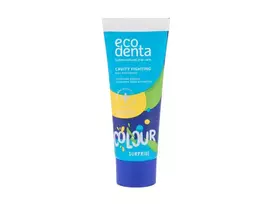 Ecodenta Toothpaste Cavity Fighting Colour Surprise Toothpaste 75 ml
