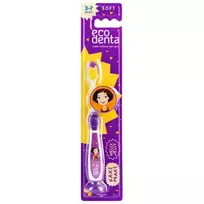 Ecodenta , Nelly Jelly, Toothbrush